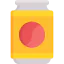 Soda icon 64x64