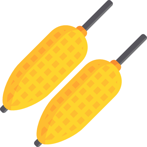 Corn icon