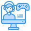 Player ícone 64x64