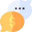 Bribery icon 64x64