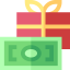 Gift icon 64x64