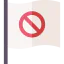 Flag icon 64x64