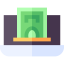 Online payment icon 64x64