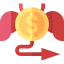 Fraud icon 64x64