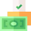 Bribe icon 64x64