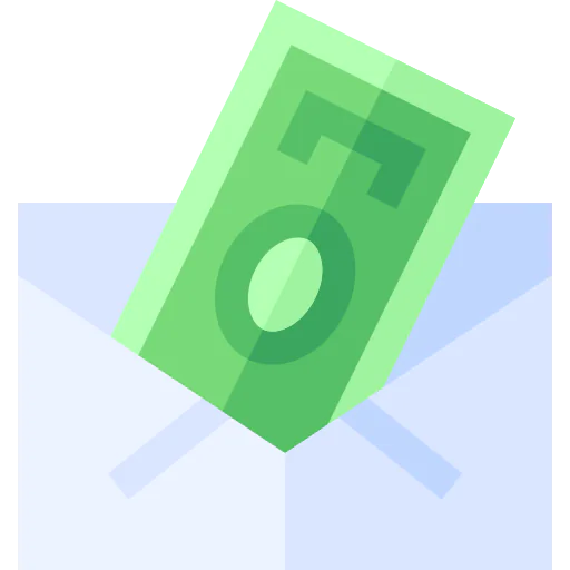 Envelope icon