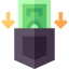 Corruption icon 64x64