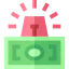 Alarm icon 64x64