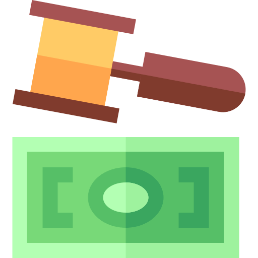 Law biểu tượng