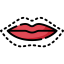 Lip icon 64x64