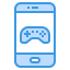 Mobile game icon 64x64