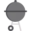 Grill icon 64x64