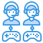 Battle ícone 64x64