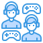 Battle ícone 64x64