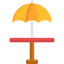 Umbrella icon 64x64
