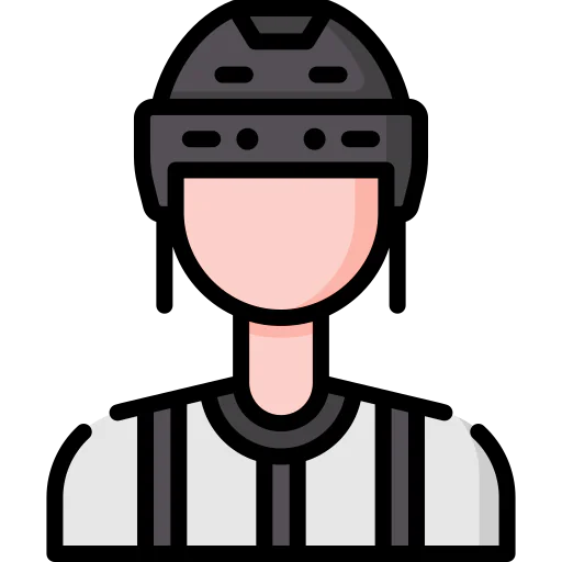 Referee icon