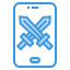 Mobile game ícone 64x64