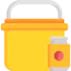 Fridge icon 64x64