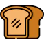 Bread icon 64x64