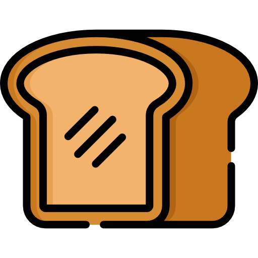Bread icône