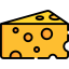 Cheese icon 64x64