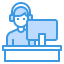 Gamer ícone 64x64