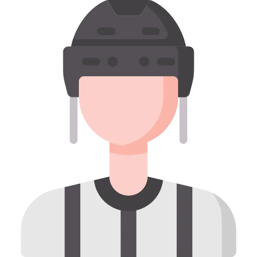 Referee icon