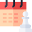 Calendar icon 64x64