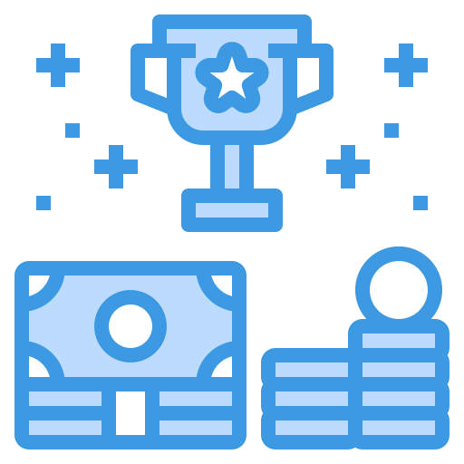 Trophy icon