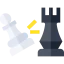 Attack icon 64x64