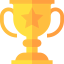 Trophy icon 64x64