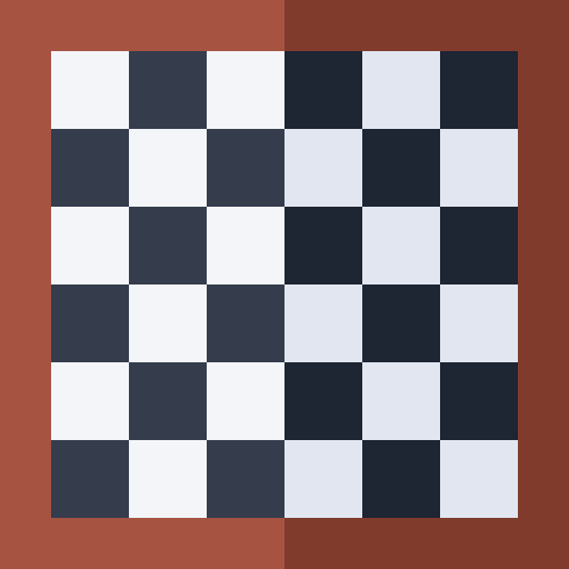 Chess board アイコン