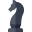 Knight icon 64x64
