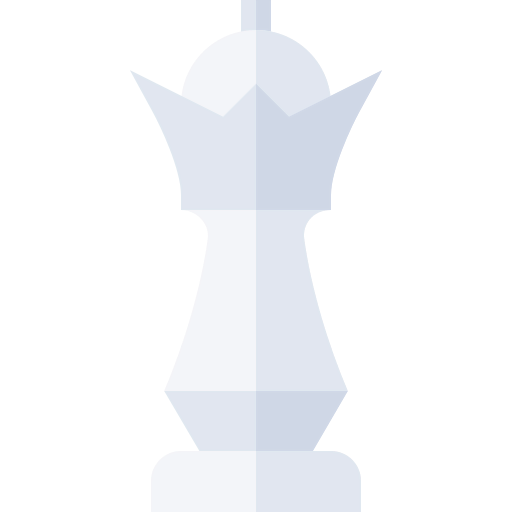 Queen icon