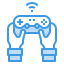 Joystick ícone 64x64