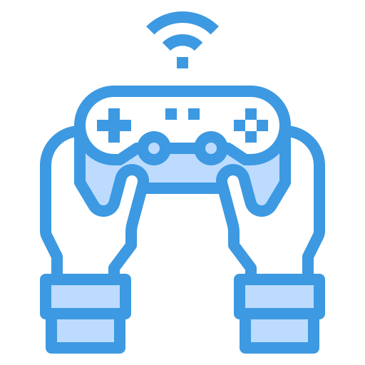 Joystick icon