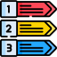 Steps 图标 64x64