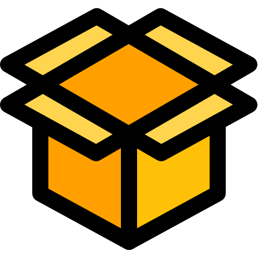 Box icon
