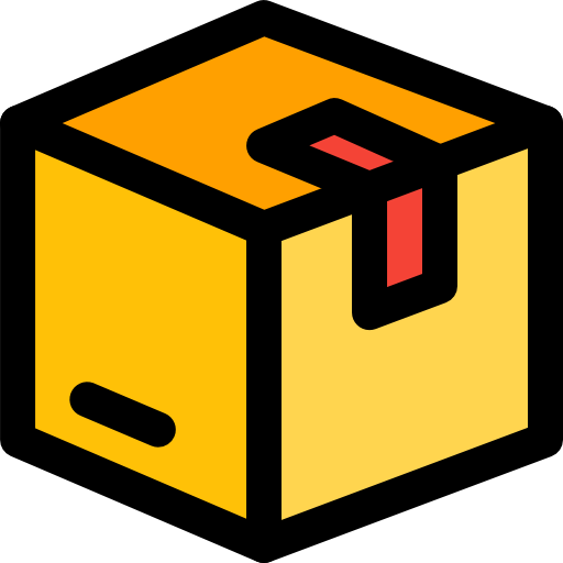 Box icon
