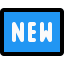 New 图标 64x64