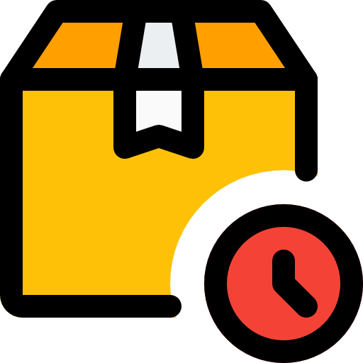 Box icon