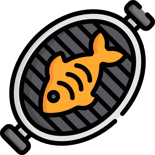 Fish icon