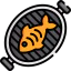 Fish icon 64x64