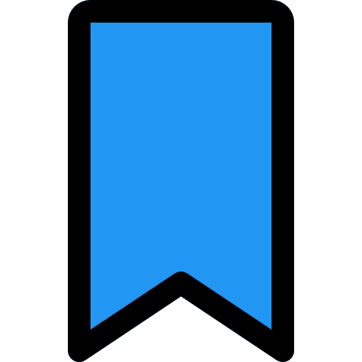 Bookmark icon