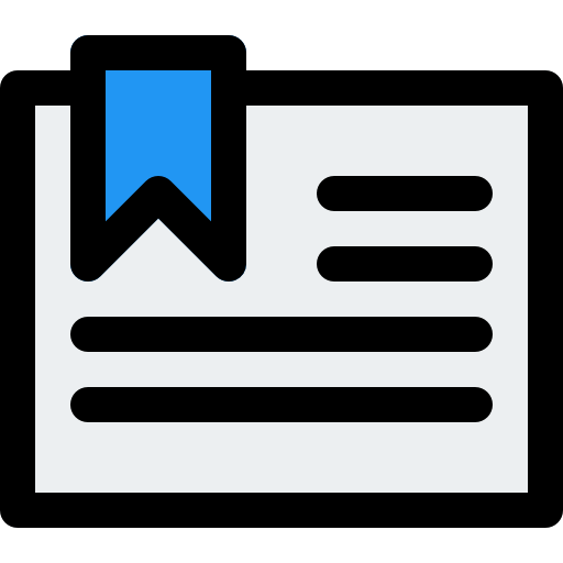 Document icon