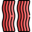 Bacon icon 64x64