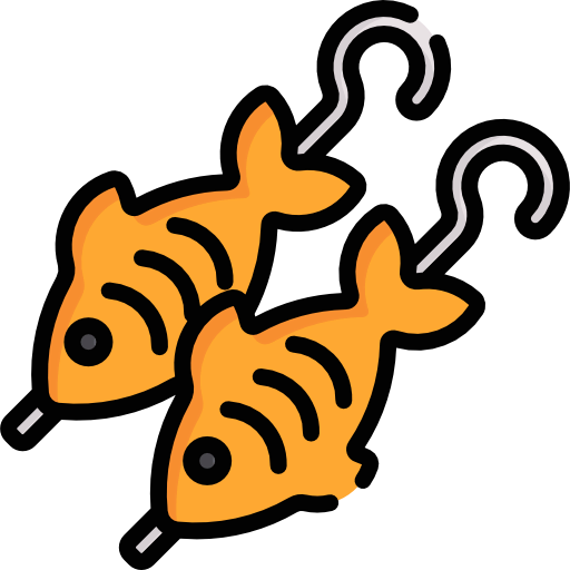 Fish icon