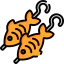 Fish icon 64x64