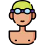 Swimmer іконка 64x64