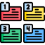 Steps 图标 64x64